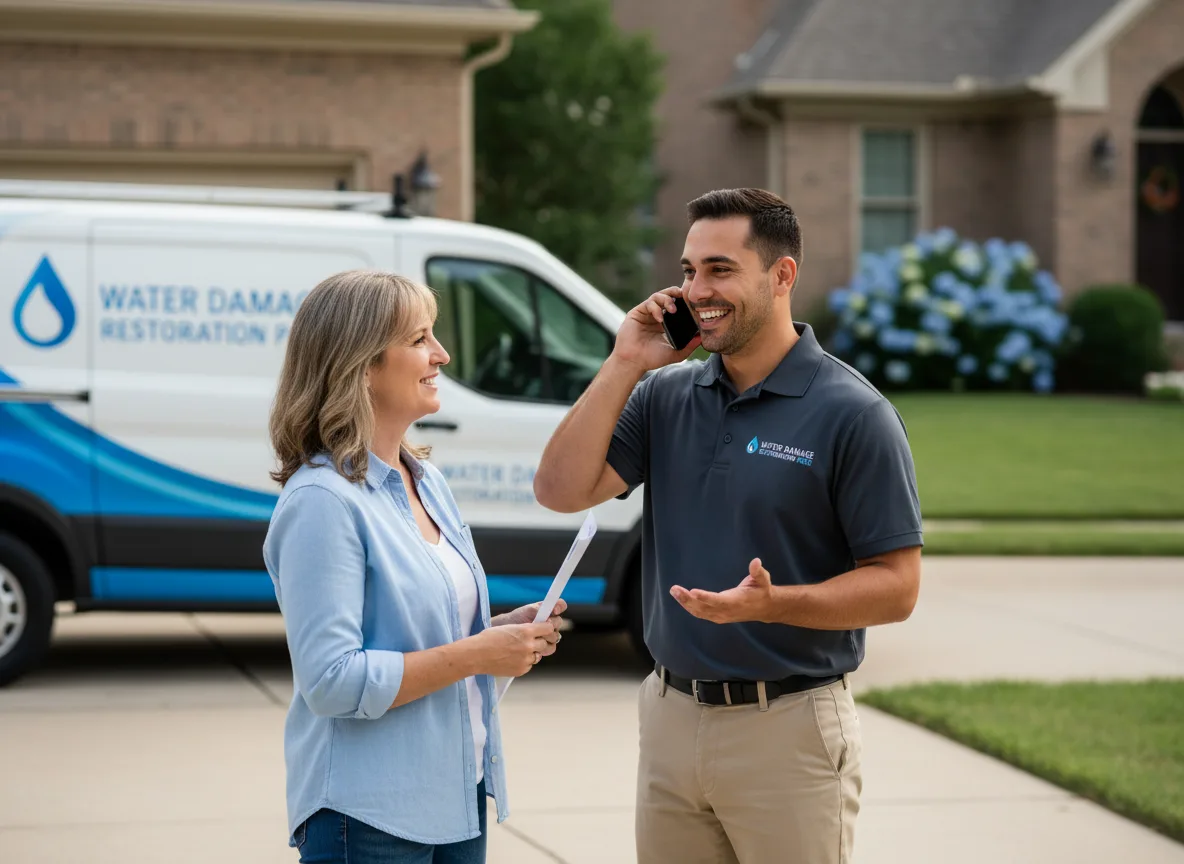 Flood Restoration Murrysville, PA FAQs